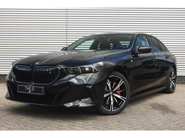 BMW i5 eDrive40 M Sport