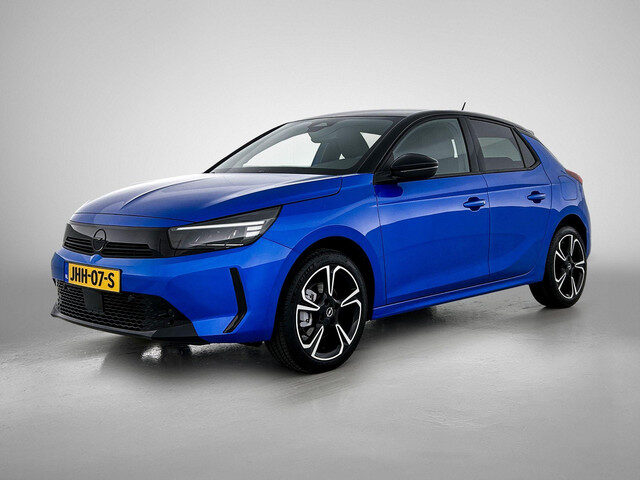 Opel Corsa 1.2 Turbo Yes