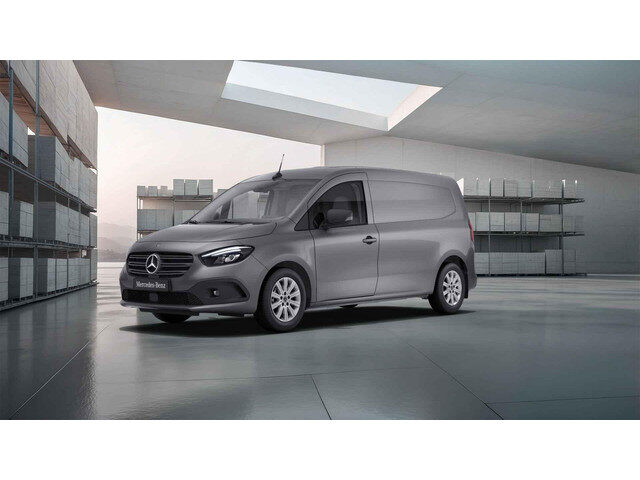Mercedes-Benz Citan 110 CDI L2 Pro