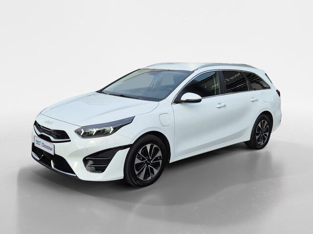 Kia Ceed Sportswagon 1.6 GDI PHEV DynamicLine