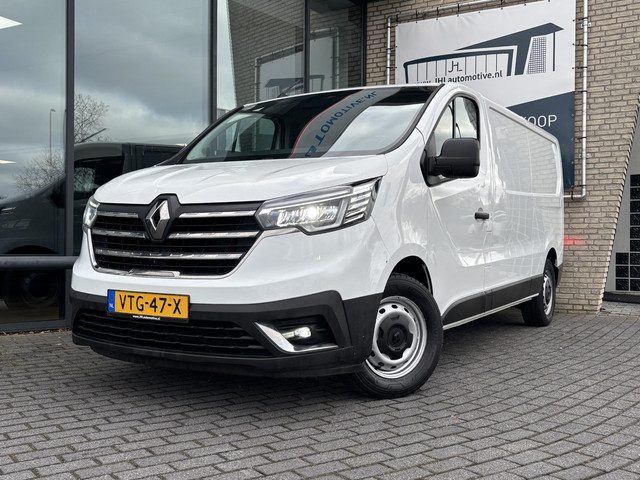 Renault Trafic 2.0 dCi 130 T30 L2H1 Comfort*CRUISE*TEL*A/C*3PERS*