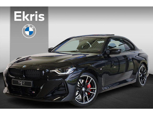 BMW 2 Serie Coupé M240i xDrive