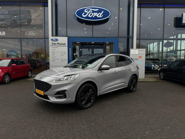 Ford Kuga 2.5 PHEV ST-Line X