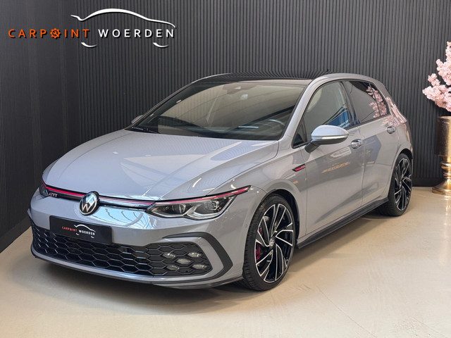 Volkswagen Golf 2.0 TSI GTI PANO | DYNAUDIO | HEAD UP | VOL!