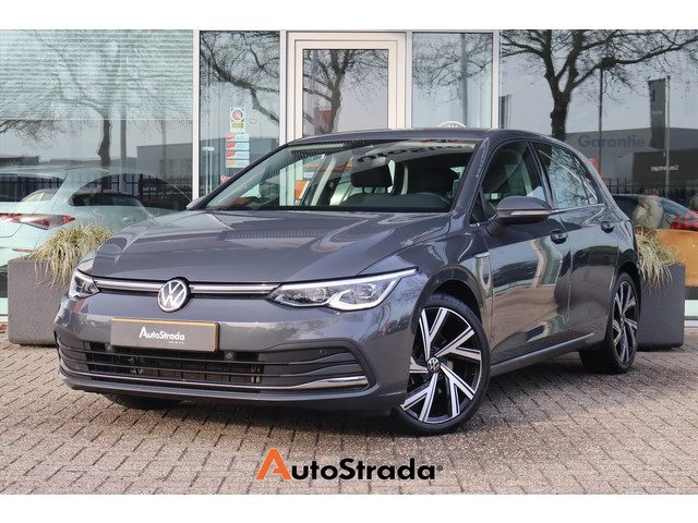 Volkswagen Golf 1.5 Style TSI 150pk | IQ-LED | ACC | Memory | Carplay | Camera | Keyless | Climate |