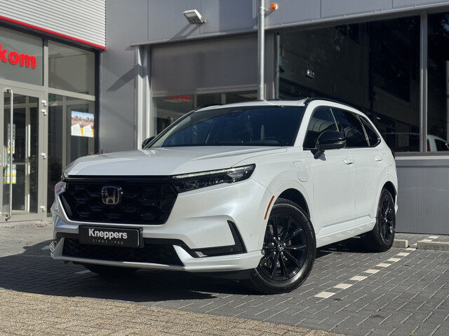Honda CR-V 2.0 e:PHEV Advance Tech