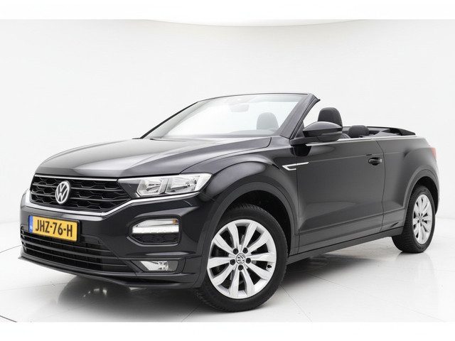 Volkswagen T-Roc Cabrio 1.5 TSI 150PK DSG R-LINE