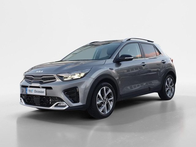 Kia Stonic 1.0 T-GDi MHEV GT-PlusLine