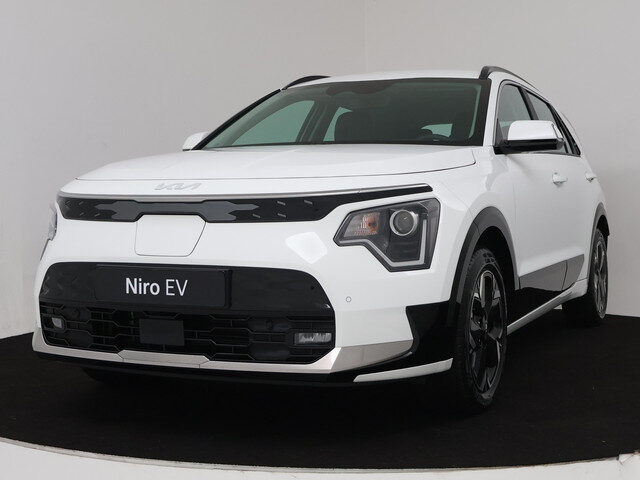 Kia e-Niro EV DynamicLine 64.8 kWh