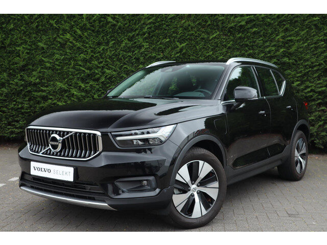 Volvo XC40 1.5 T4 Recharge Inscription Expression