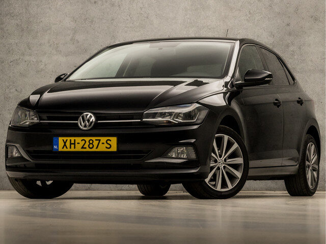 Volkswagen Polo 1.0 TSI Sportline