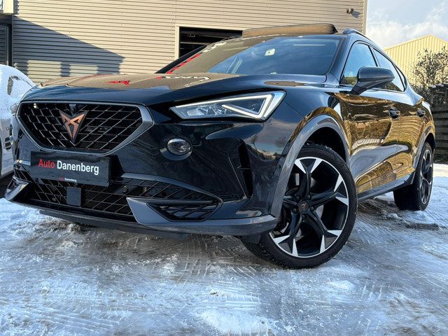 Cupra Formentor 2.0 TSI 4DRIVE PANO ! BOM VOL! 310PK