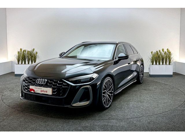 Audi A5 Avant 2.0 TFSI 204pk S tronic S Edition