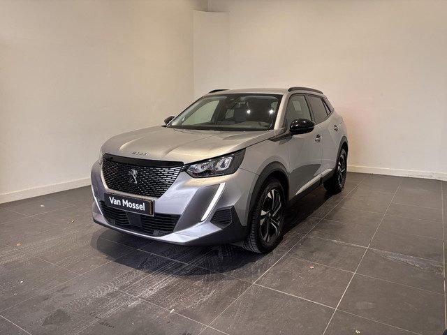 Peugeot 2008 1.2 PureTech Allure Pack
