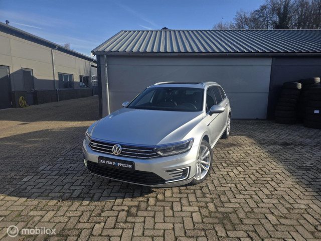 Volkswagen Passat Variant 1.4 TSI GTE Highline