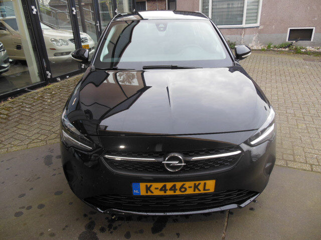 Opel Corsa 1.2 Edition