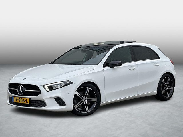 Mercedes-Benz A-Klasse 220 Advantage