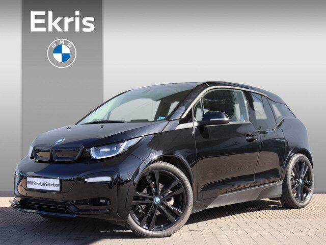 BMW i3 S RoadStyle Edition 120Ah 42 kWh