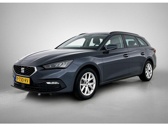 Seat Leon Sportstourer 1.0 eTSI Style Business Intense