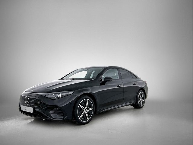 Mercedes-Benz CLA 250+ Launch Edition 85 kWh