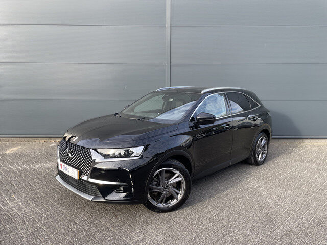 DS DS 7 Crossback 225pk E-Tense Rivoli (Elektrisch Schuifdak - Trekhaak - Elektrische Klep - Leder i