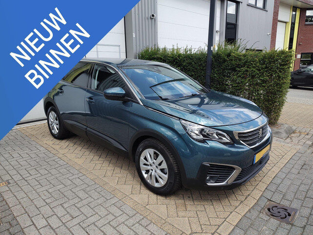 Peugeot 5008 1.2 PureTech Pack Business