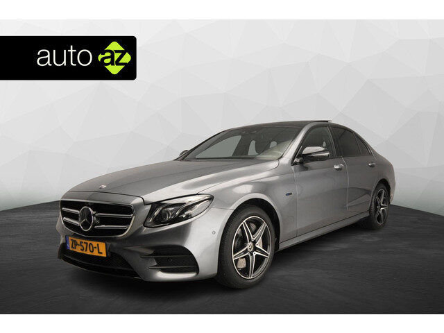 Mercedes-Benz E-Klasse 300 e Premium Plus