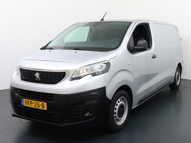 Peugeot Expert 1.5 BlueHDI 100 Standard Premium