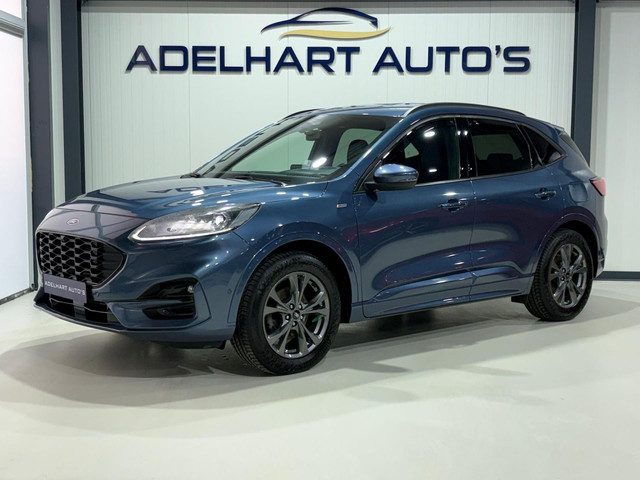 Ford Kuga 1.5 EcoBoost ST-Line X 150 PK / Navigatie full map / Camera / HUD / Adaptive Cruise / Full