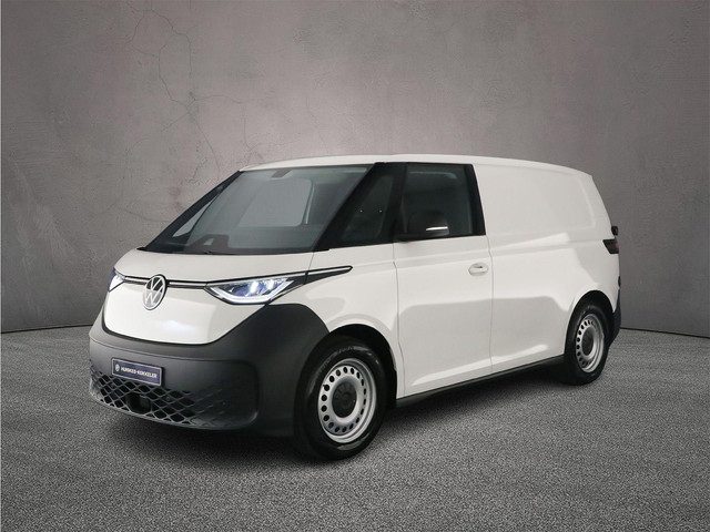 Volkswagen ID. Buzz Cargo Economy Business 79kWh 286pk