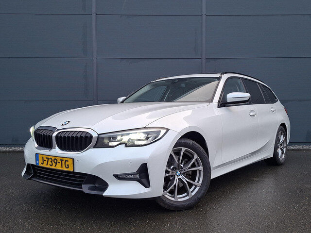 BMW 3 Serie touring 320i Executive Edition
