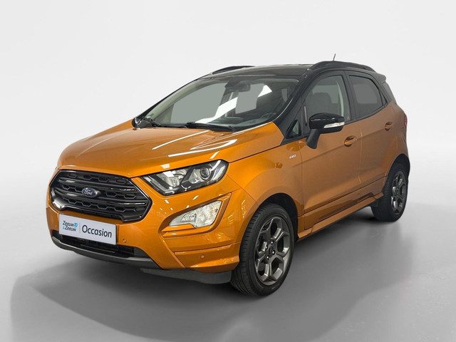Ford EcoSport 1.0 EcoBoost ST-Line