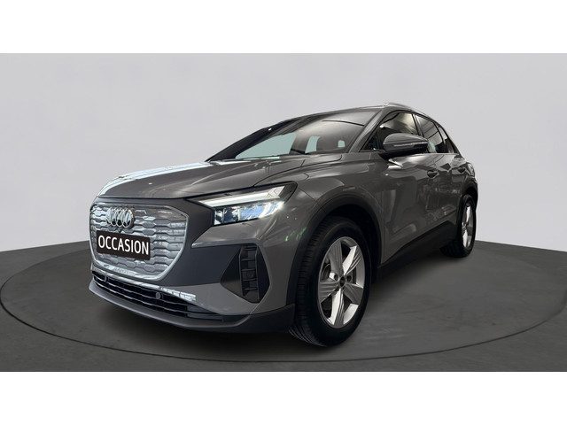 Audi Q4 e-tron 45 quattro Edition 82 kWh
