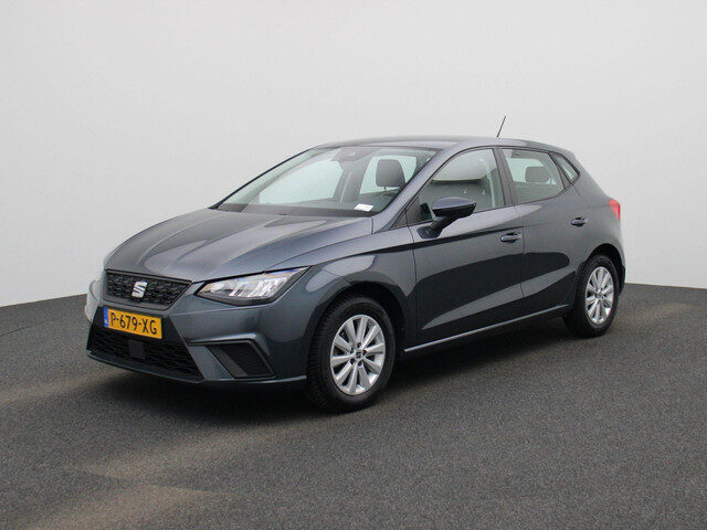 Seat Ibiza 1.0 EcoTSI Style Business Intense