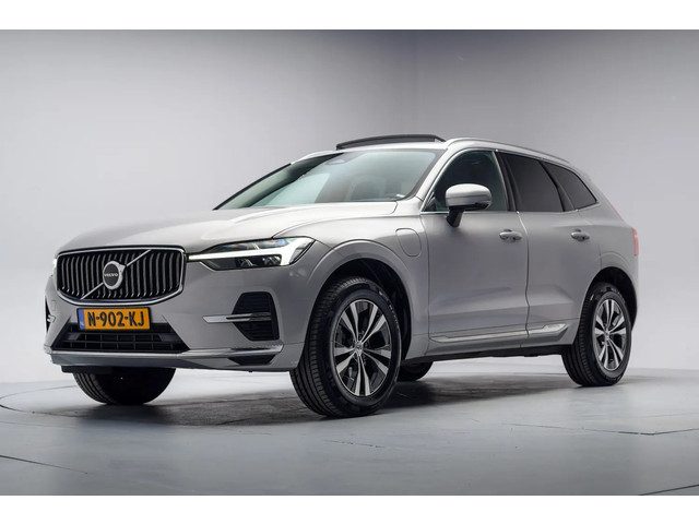 Volvo XC60 2.0 T6 Plug-in hybrid AWD Inscription Aut. [ Panoramadak Adapt.cruise Camera ]