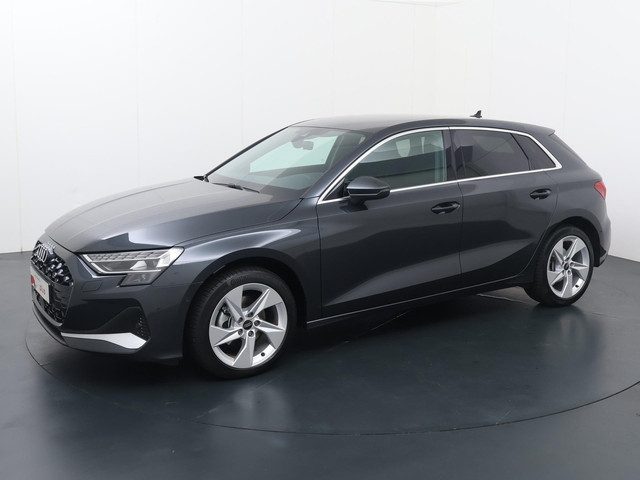 Audi A3 Sportback 35 TFSI Advanced edition