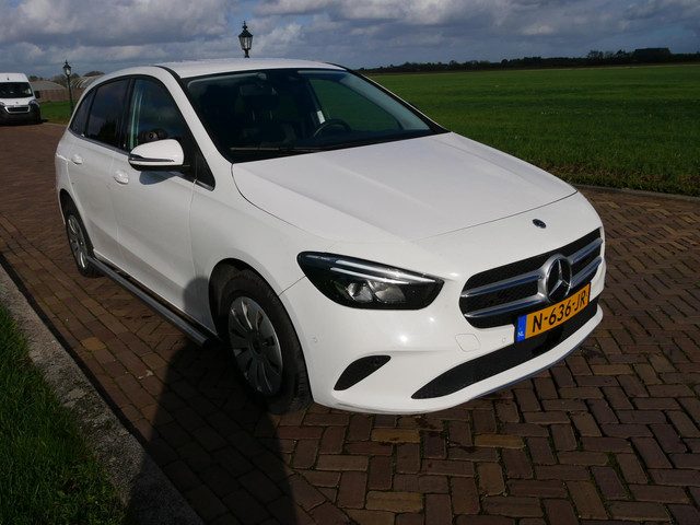 Mercedes-Benz B-Klasse 200d AUT. AC CAMERA ** TECHNICAL ISSUE**