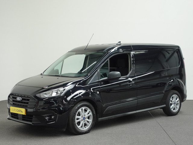 Ford Transit Connect 1.5 EcoBlue L2 Trend Automaat