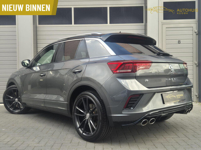 Volkswagen T-Roc 2.0 TSI 4Motion R 301PK/ACC/Virtual/Camara/