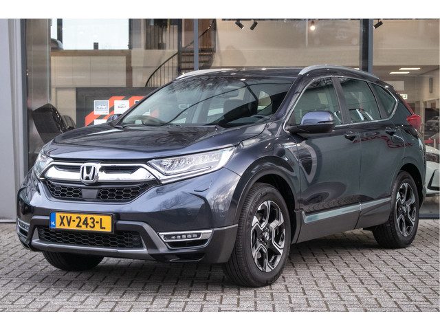 Honda CR-V 2.0 Hybrid Elegance
