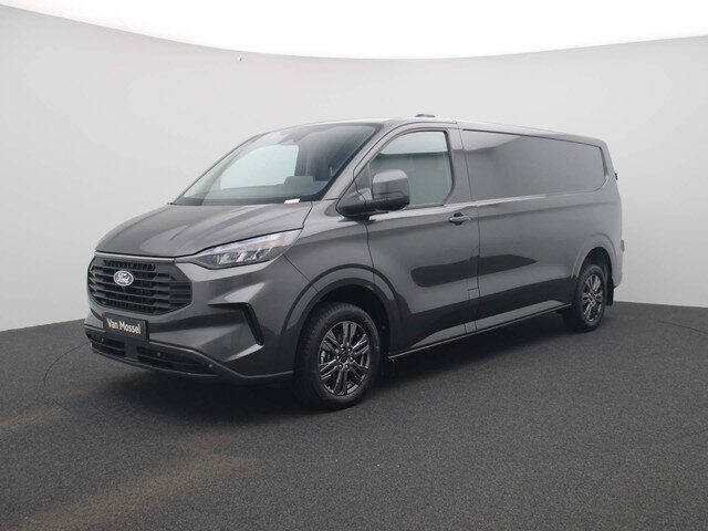 Ford Transit Custom 300 2.0 TDCI L2H1 Limited