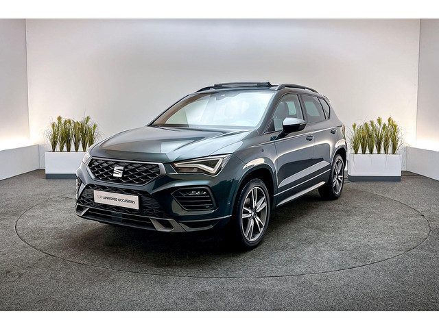 Seat Ateca 1.5 TSI 150pk DSG FR Business Intense
