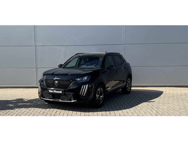 Peugeot 2008 1.2 Hybrid 145 Allure