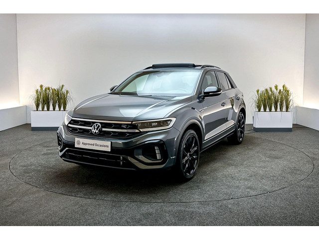 Volkswagen T-Roc 1.5 TSI 150pk DSG R-Line