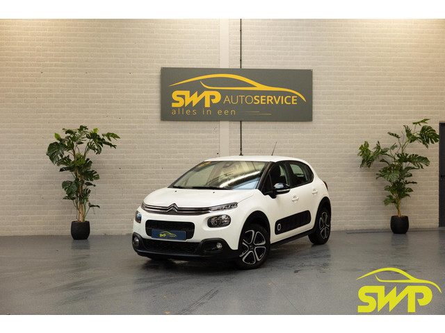 Citroën C3 1.2 PureTech Business
