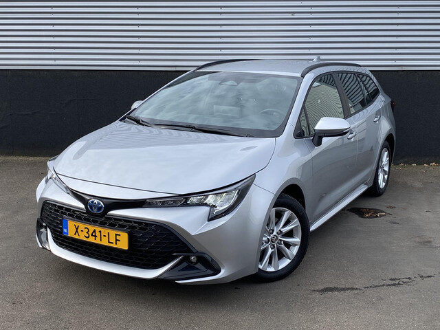 Toyota Corolla Touring Sports Hybrid 140 Active