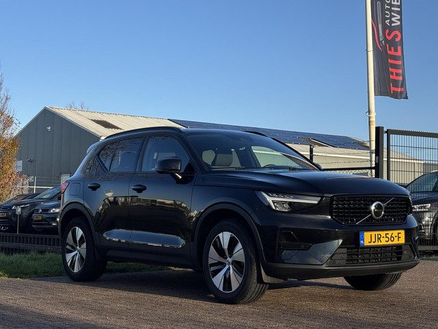 Volvo XC40 1.5 T4 Plug-in hybrid Plus Dark stuur vw panodak SOH 97,8 %
