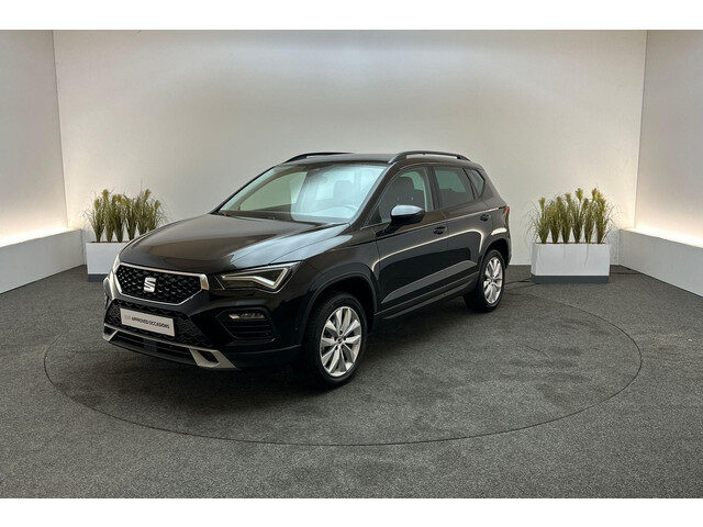 Seat Ateca 1.5 TSI 150pk DSG Style Business Intense