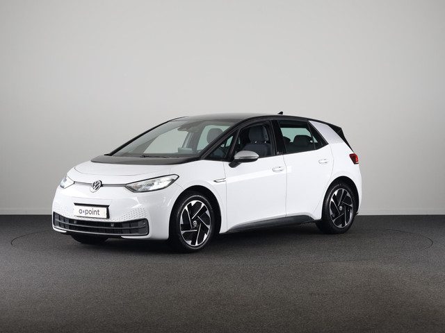 Volkswagen ID.3 First 58 kWh