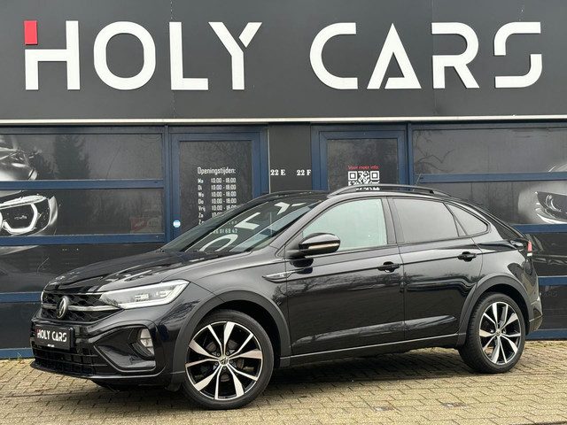 Volkswagen Taigo 1.5 TSI R-Line | IQLIGHT | VIRTUAL | CAM | LED | VELG |